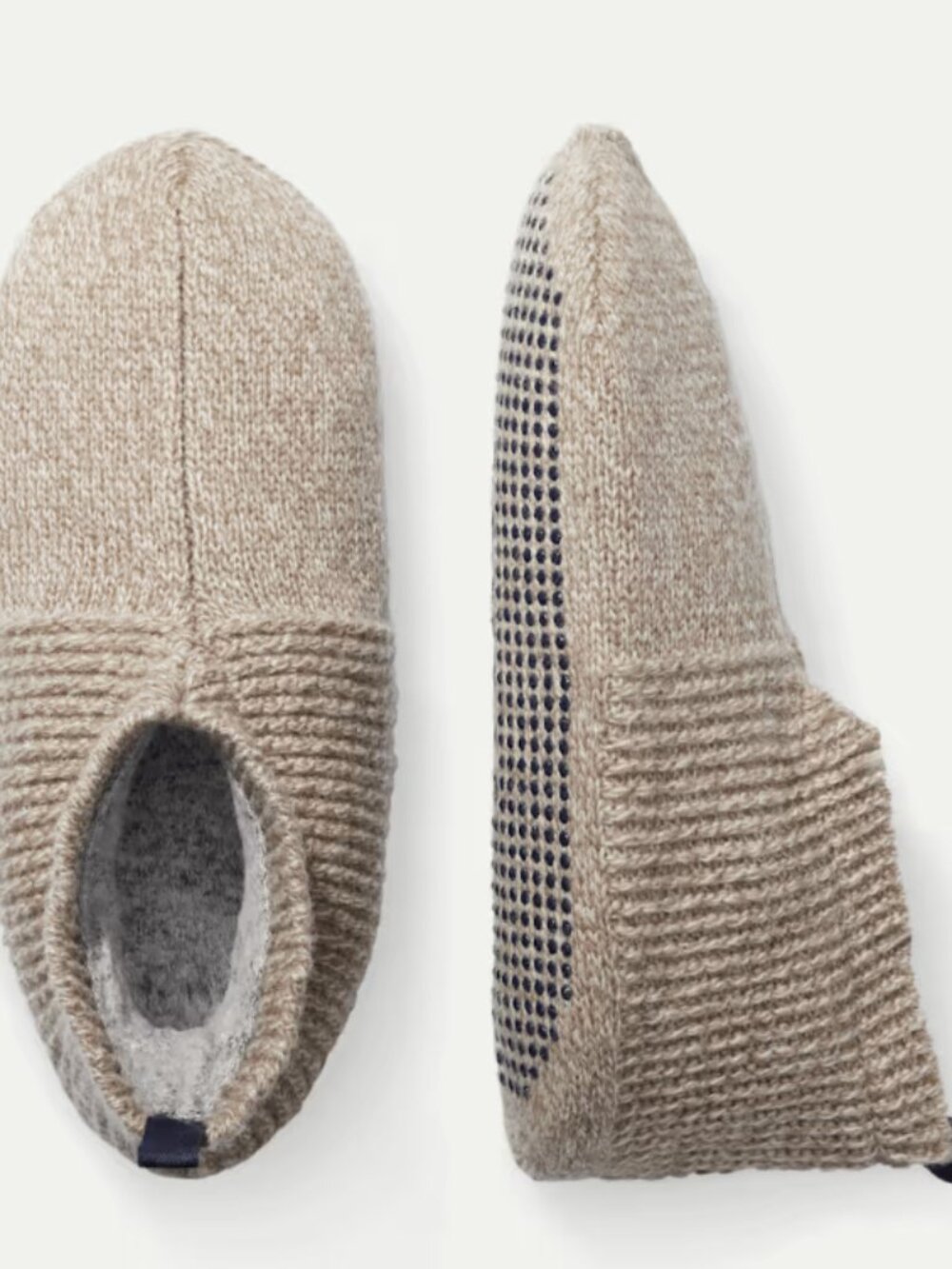 BOMBAS Women's Gripper Slippers